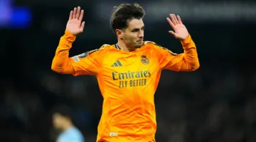 هل يستغني ريال مدريد عن إبراهيم دياز لتأمين صفقة مع نجم ليفركوزن؟
