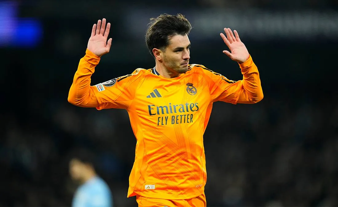 هل يستغني ريال مدريد عن إبراهيم دياز لتأمين صفقة مع نجم ليفركوزن؟ هل يستغني ريال مدريد عن إبراهيم دياز لتأمين صفقة مع نجم ليفركوزن؟