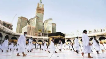 هل يسمح بالدعاء على الأفراد أثناء الوقوف في عرفة؟