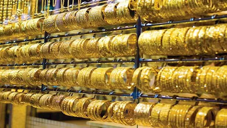 هل يعتبر استبدال الذهب القديم بجديد ودفع الفرق مسألة محرمة؟.. إجابة من عالم أزهري هل يعتبر استبدال الذهب القديم بجديد ودفع الفرق مسألة محرمة؟.. إجابة من عالم أزهري