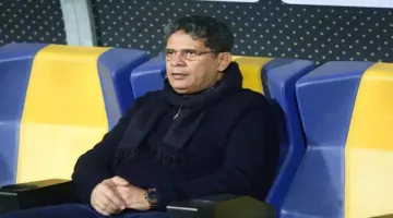 هل يغادر الرمادي بعد الفوز بالكأس؟.. الزمالك يرد رسمياً لأول مرة