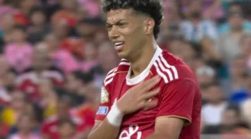 هل يمكن للنادي الأهلي استبدال إمام عاشور بلاعب آخر بسبب إصابته؟.. مصدر يوضح الأمر