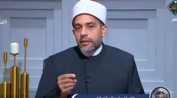 هل يُسمح بزيارة القبور في الأعياد وما هي أفضل هدية للمتوفى؟.. إجابة من أمين الفتوى