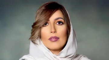 هناء العمير تُسلّط الضوء على مراحل التحوّل في مشوارها الفني.
