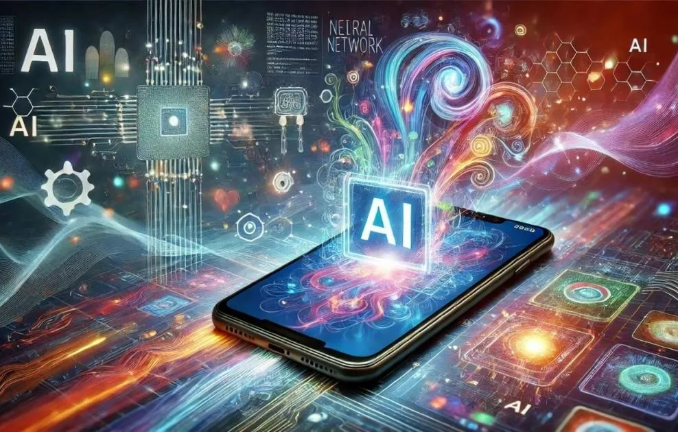 هواتف الذكاء الاصطناعي تتربع على عرش المبيعات في الإمارات عام 2025 هواتف الذكاء الاصطناعي تتربع على عرش المبيعات في الإمارات عام 2025