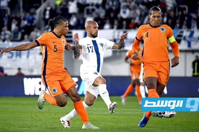 هولندا تحقق انتصارها الأول والبوسنة والهرسك تتألق بقيادة دجيكو في تصفيات كأس العالم