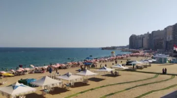 هيئة الأرصاد المصرية تنبه من هذه الظاهرة