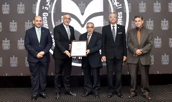 هيئة الاستثمار تحصل على شهادة الأيزو في مجال جودة التدريب هيئة الاستثمار تحصل على شهادة الأيزو في مجال جودة التدريب