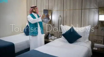 هيئة السياحة السعودية تستقبل 636 شكوى بشأن منشآت الإقامة في مكة