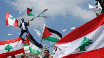 هيئة العمل الفلسطيني المشترك استعرضت حالة المخيمات: نؤكد تمسكنا بالأونروا