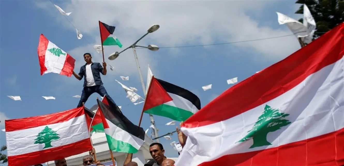 هيئة العمل الفلسطيني المشترك استعرضت حالة المخيمات: نؤكد تمسكنا بالأونروا هيئة العمل الفلسطيني المشترك استعرضت حالة المخيمات: نؤكد تمسكنا بالأونروا