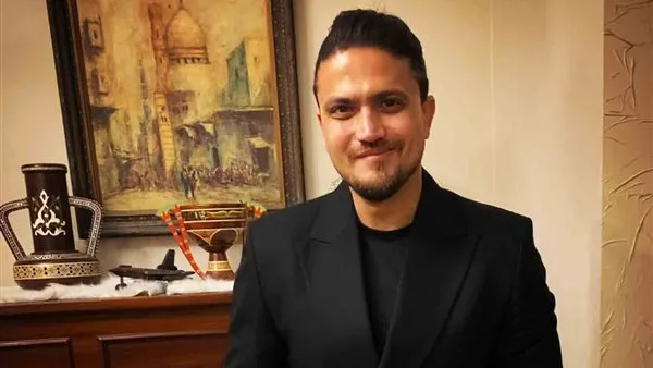هيثم سعيد يشارك في مهرجان نجوم الألفينات بجدة في 13 يونيو