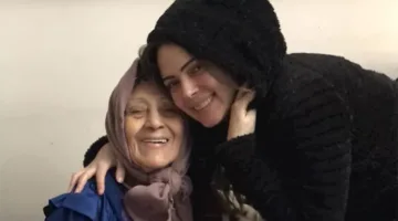 وئام مجدي تعود بذاكرتها إلى لحظات مع جدتها: “حياتي بلاكي مملة”