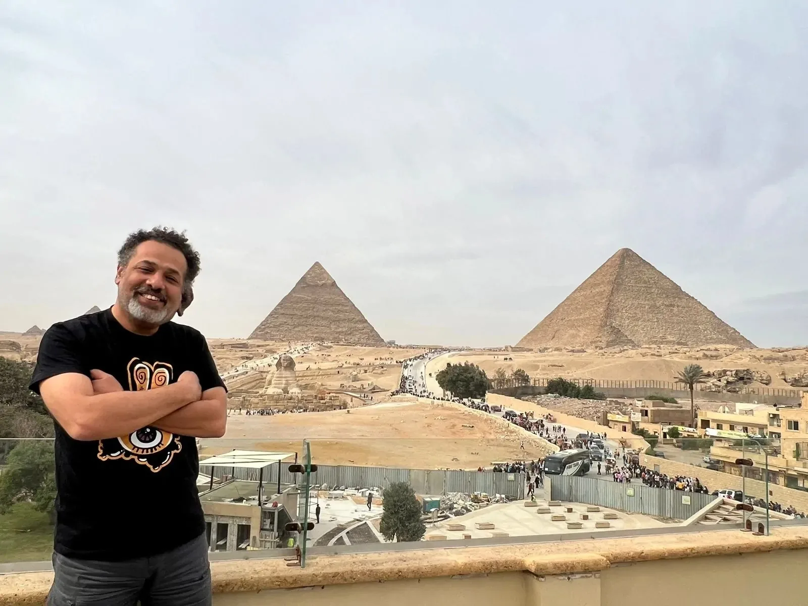 وائل عباس يرفض اقتراح عماد جاد بنقل مقر الجامعة العربية: مصر تظل مرتبطة بجذورها العربية والإسلامية. وائل عباس يرفض اقتراح عماد جاد بنقل مقر الجامعة العربية: مصر تظل مرتبطة بجذورها العربية والإسلامية.