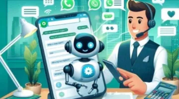 “واتساب” تقوم بتجربة تطوير روبوتات للدردشة تعتمد على الذكاء الاصطناعي