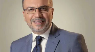 «واحد من الناس» يقدم حلقة خاصة من مسجد السيدة نفيسة احتفالاً بوقفة عرفات
