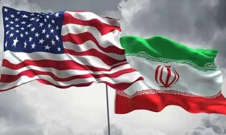 واشنطن تأمل في استئناف الحوار مع طهران على الرغم من التصعيد العسكري واشنطن تأمل في استئناف الحوار مع طهران على الرغم من التصعيد العسكري
