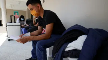 واشنطن تستخدم 250 مليون دولار من معونات اللاجئين لطرد المهاجرين