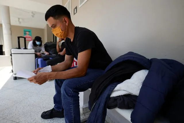 واشنطن تستخدم 250 مليون دولار من معونات اللاجئين لطرد المهاجرين واشنطن تستخدم 250 مليون دولار من معونات اللاجئين لطرد المهاجرين