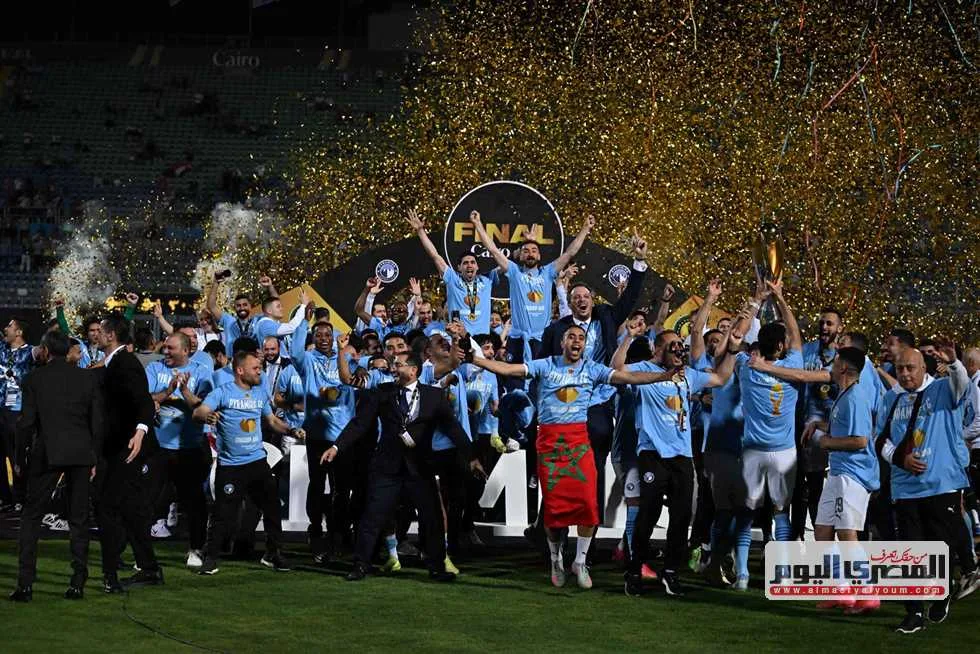 واقع تعديل نظام دوري أبطال إفريقيا والكونفدرالية في موسم 2025-2026 واقع تعديل نظام دوري أبطال إفريقيا والكونفدرالية في موسم 2025-2026