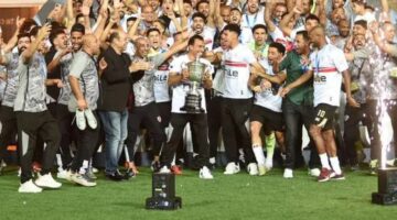 واقع في الزمالك صباحًا.. توضيح حول انتهاء عقد زيزو ومفاجأة بخصوص 3 لاعبين وقرار الرمادي.