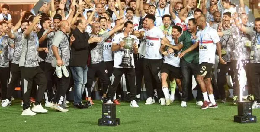 واقع في الزمالك صباحًا.. توضيح حول انتهاء عقد زيزو ومفاجأة بخصوص 3 لاعبين وقرار الرمادي. واقع في الزمالك صباحًا.. توضيح حول انتهاء عقد زيزو ومفاجأة بخصوص 3 لاعبين وقرار الرمادي.