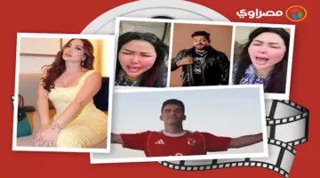 واقعة فنية: مغني يهاجم زوجته ونسرين طافش تتكتم على تفاصيل زوجها