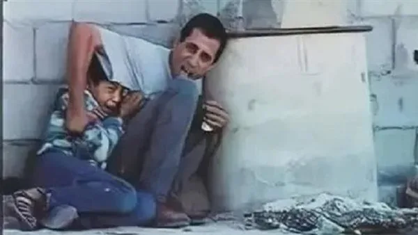 والد الشهيد محمد الدرة: مصر تستمر في التضحية من أجل القضية، وامتنان للرئيس السيسي