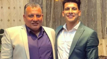 والد زيزو يرد على مغادرته الزمالك.. مهيب عبدالهادي يكشف عن مفاجأة جديدة