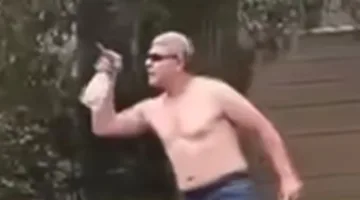 والد منفذ هجوم كولورادو: “نأمل أن تعود أسرته إلى مصر”