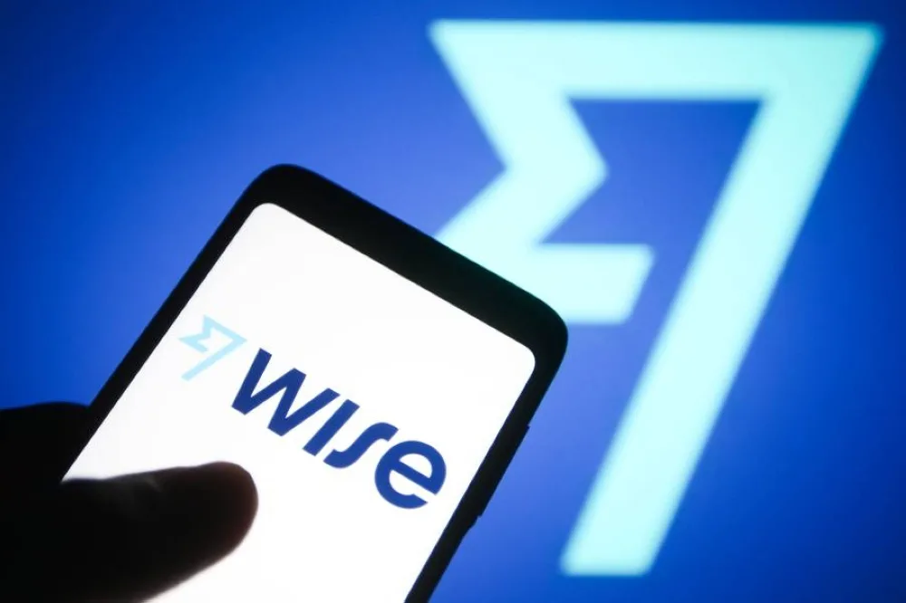 «وايز» البريطانية تنتقل إلى الاكتتاب الرئيسي في الولايات المتحدة في ضربة جديدة للندن «وايز» البريطانية تنتقل إلى الاكتتاب الرئيسي في الولايات المتحدة في ضربة جديدة للندن