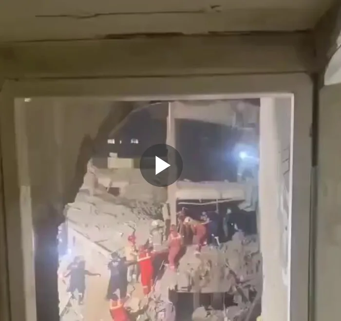 وثائق اليوم الثاني من الدمار والخراب في تل أبيب جراء الصواريخ الإيرانية.. المعلومات الكاملة وثائق اليوم الثاني من الدمار والخراب في تل أبيب جراء الصواريخ الإيرانية.. المعلومات الكاملة