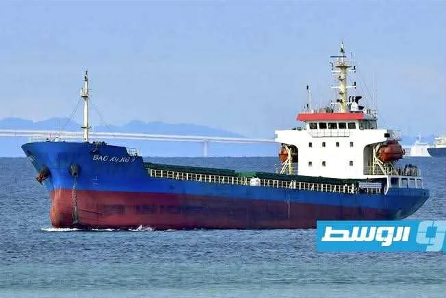 وثائق تكشف معلومات عن شحنات قوارب سريعة لصالح «القيادة العامة» وثائق تكشف معلومات عن شحنات قوارب سريعة لصالح «القيادة العامة»