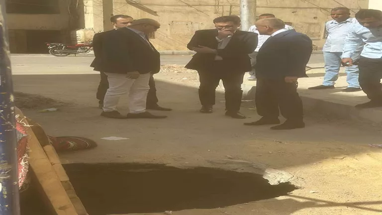وثيقة جديدة تكشف مفاجأة حول حادثة قصر ثقافة الطفل في الأقصر وثيقة جديدة تكشف مفاجأة حول حادثة قصر ثقافة الطفل في الأقصر