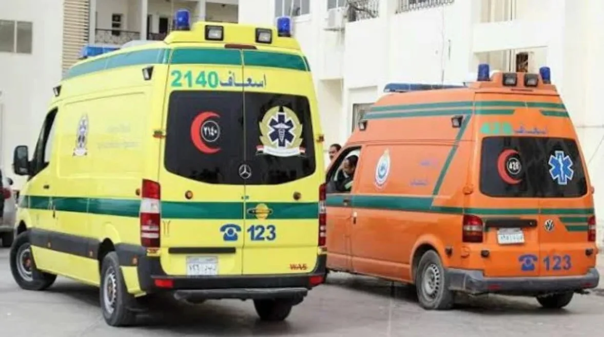 وجبات غير صالحة في مطعم معروف تؤدي إلى تسمم 21 شخصًا في المنيا