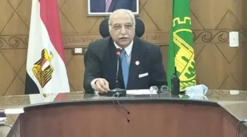 وجبة جافة لطلاب الثانوية العامة من ذوي الإعاقة في القليوبية