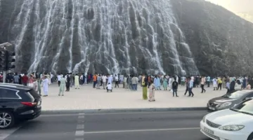 وجهات سياحية مميزة في خورفكان للباحثين عن تجربة ممتعة خلال العيد