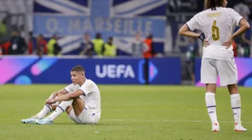 وجهة جديدة تعيد أمين حارث إلى صفوف منتخب المغرب
