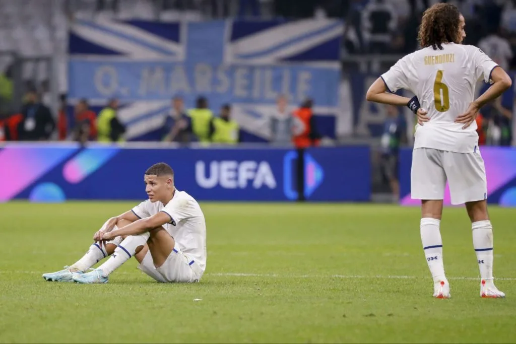 وجهة جديدة تعيد أمين حارث إلى صفوف منتخب المغرب وجهة جديدة تعيد أمين حارث إلى صفوف منتخب المغرب