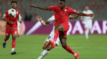 «وداع البطل».. منتخب عُمان يتأهل لملحق آسيا على حساب فلسطين (فيديو)
