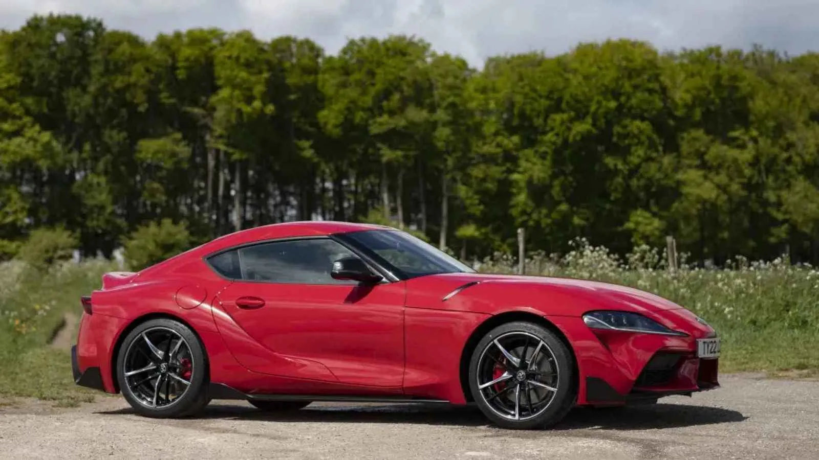 وداعاً لـ (GR Supra).. أسطورة تغادر من جديد ولكن “تويوتا” تبقي الأمل مفتوحاً وداعاً لـ (GR Supra).. أسطورة تغادر من جديد ولكن “تويوتا” تبقي الأمل مفتوحاً