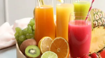 وداعًا للحصوات: 5 مشروبات طبيعية تعزز صحة كليتيك بدون أدوية