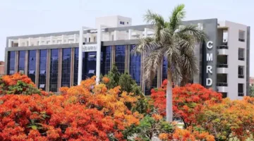 ورشة عمل من بحوث الفلزات لتعزيز الصناعة وخلق فرص ريادية
