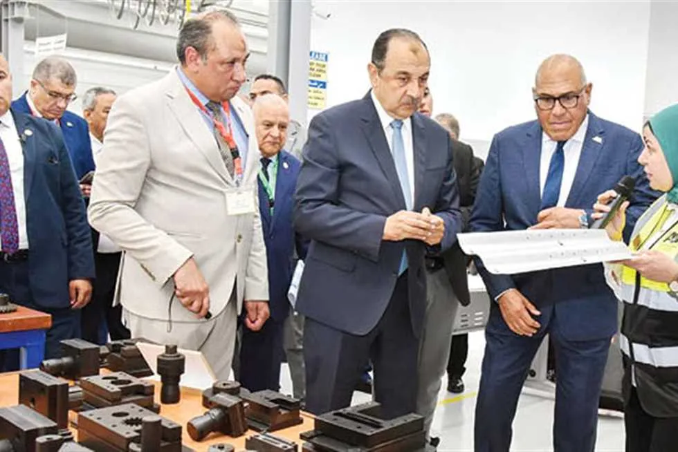 ورشة لتبادل الآراء حول طرق إنتاج قطع الغيار باستخدام تقنيات الطباعة ثلاثية الأبعاد