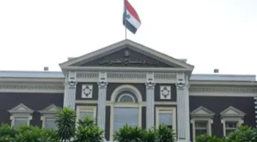 وزارة الإنتاج الحربي تعقد ورش توعية للموظفين في الشركات والوحدات التابعة لها