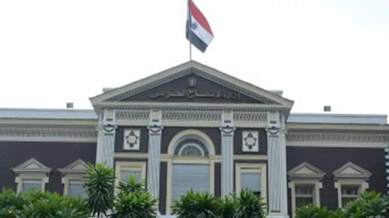 وزارة الإنتاج الحربي تعقد ورش توعية للموظفين في الشركات والوحدات التابعة لها وزارة الإنتاج الحربي تعقد ورش توعية للموظفين في الشركات والوحدات التابعة لها