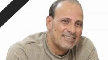 وزارة البترول ت honored b the hero Khaled Shawky… job opportunities and financial and educational support for his family.
