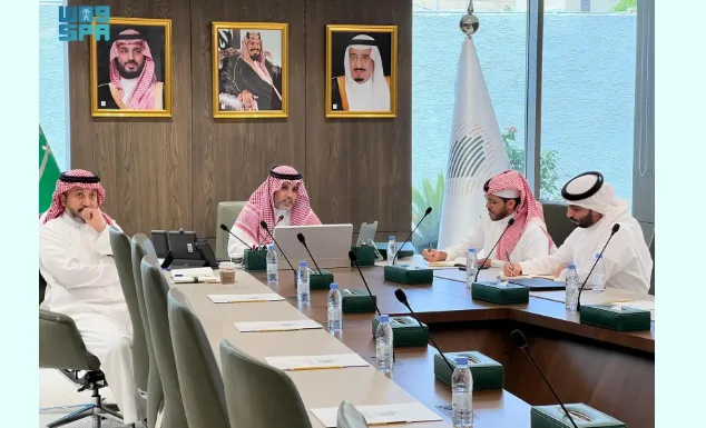 “وزارة التجارة الخارجية تتعاون مع منظمة التجارة العالمية لتنظيم دورة السياسات التجارية الإقليمية لعام 2025”
04 يونيو 2025 | 07:23 مساءً “وزارة التجارة الخارجية تتعاون مع منظمة التجارة العالمية لتنظيم دورة السياسات التجارية الإقليمية لعام 2025”
04 يونيو 2025 | 07:23 مساءً