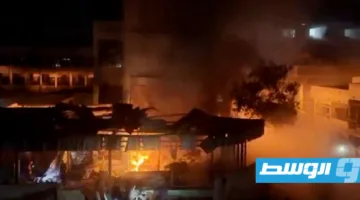 وزارة التربية والتعليم الفلسطينية: استشهاد 16,382 طالباً في غزة والضفة الغربية منذ بداية حرب الإبادة