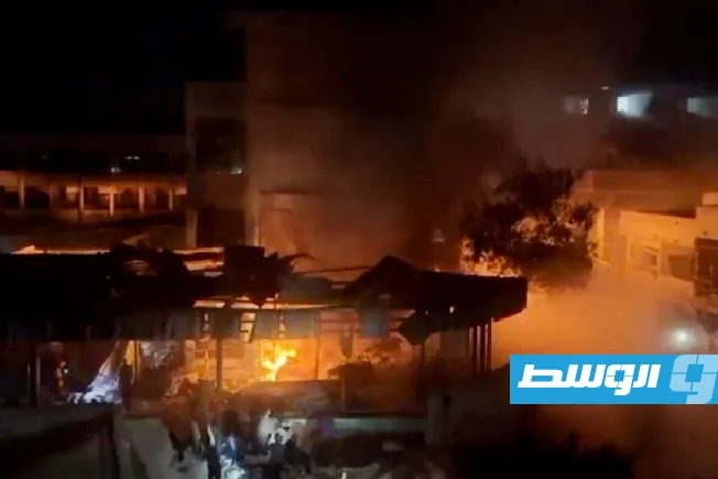 وزارة التربية والتعليم الفلسطينية: استشهاد 16,382 طالباً في غزة والضفة الغربية منذ بداية حرب الإبادة وزارة التربية والتعليم الفلسطينية: استشهاد 16,382 طالباً في غزة والضفة الغربية منذ بداية حرب الإبادة